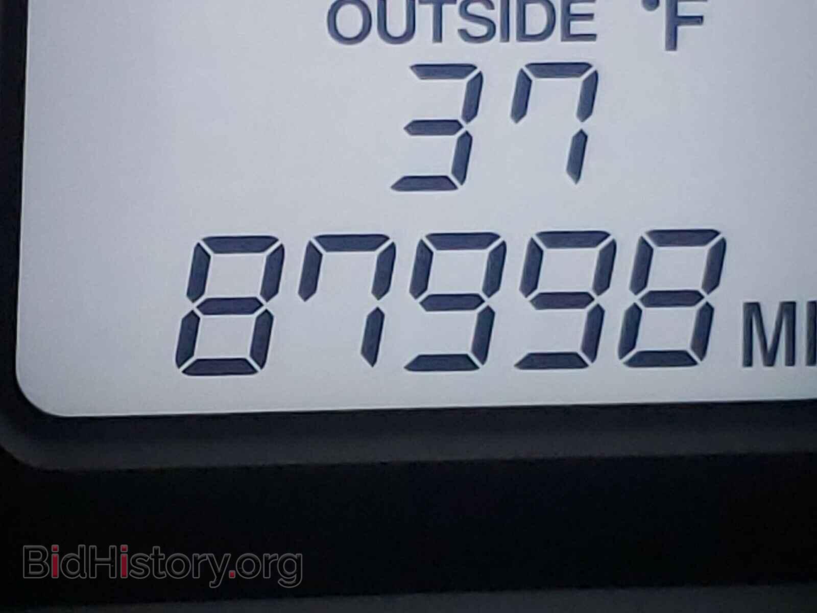 2008 KIA OPTIMA - VIN: KNAGE123785238582 - Фото 8