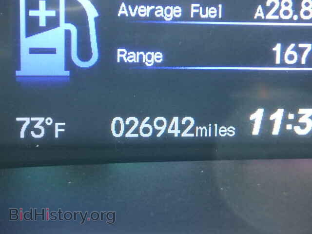 2013 HONDA CIVIC - VIN: 19XFB2F55DE007705 - Фото 8