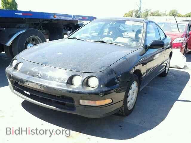 1995 ACURA INTEGRA - VIN: JH4DC4353SS030901 - Photo 2