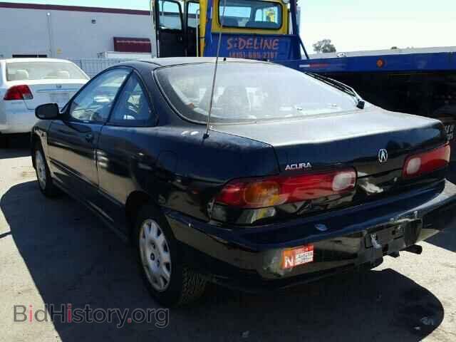 1995 ACURA INTEGRA - VIN: JH4DC4353SS030901 - Photo 3