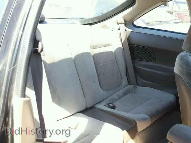 1995 ACURA INTEGRA - VIN: JH4DC4353SS030901 - Photo 6