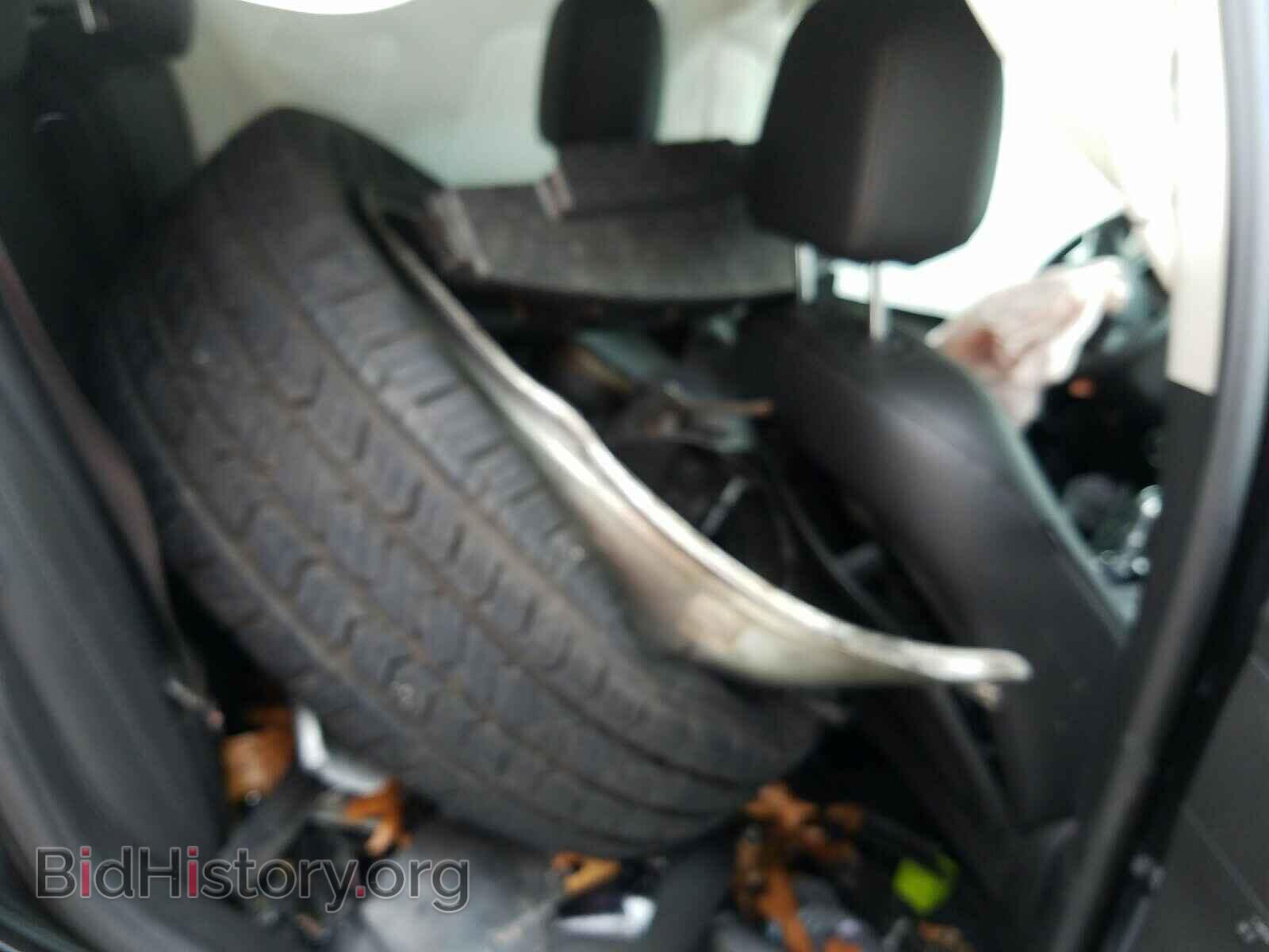 2020 BUICK ENCORE - VIN: KL4CJGSB4LB071156 - Фото 6