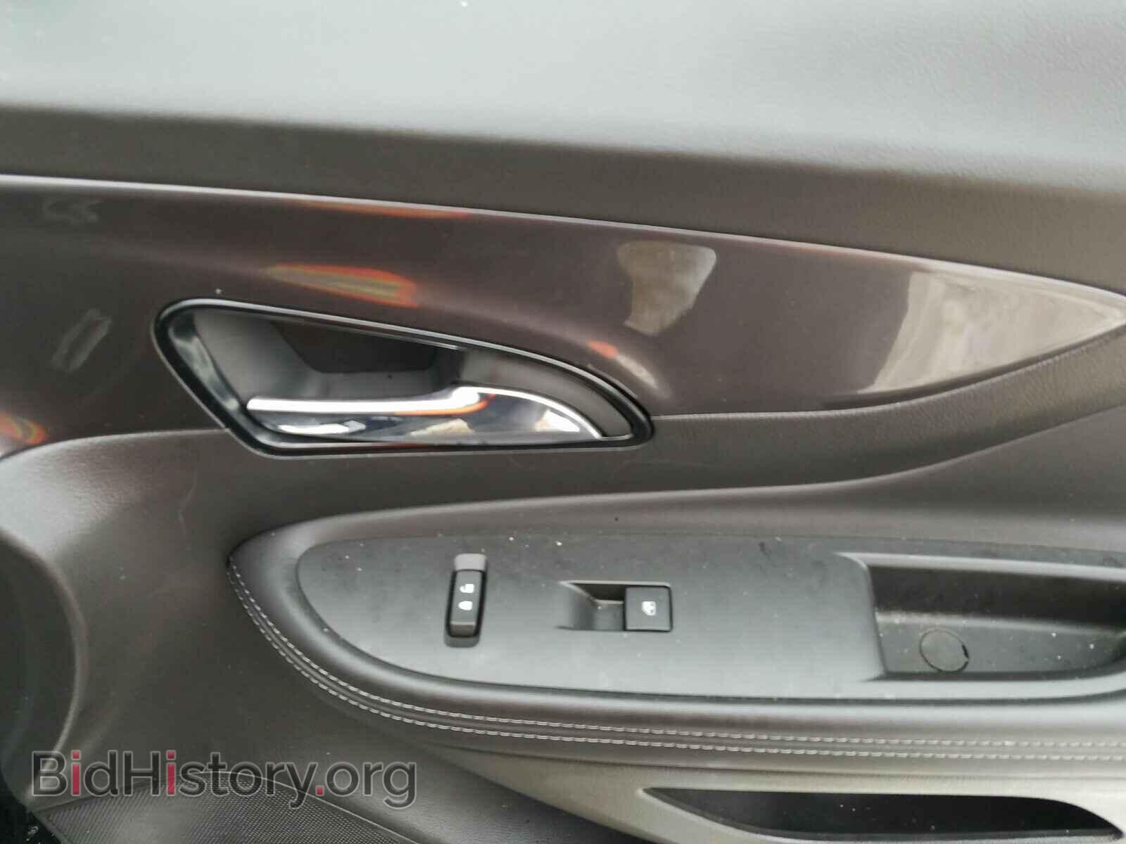2020 BUICK ENCORE - VIN: KL4CJGSB4LB071156 - Фото 9