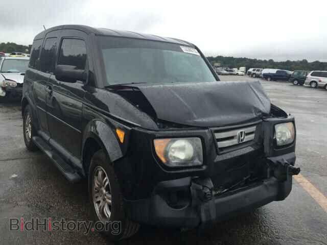 Photo 5J6YH28787L008990 - HONDA ELEMENT 2007