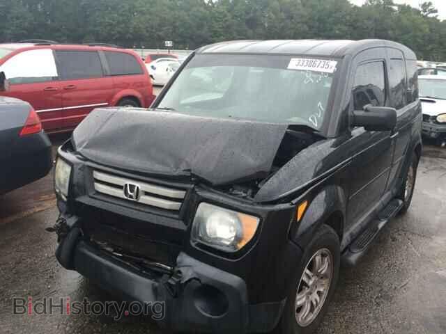 2007 HONDA ELEMENT - VIN: 5J6YH28787L008990 - Photo 2