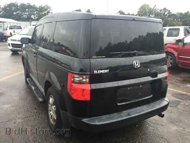 2007 HONDA ELEMENT - VIN: 5J6YH28787L008990 - Photo 3