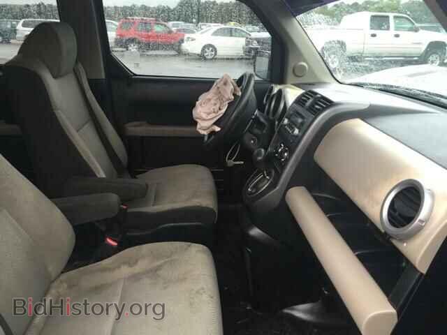 2007 HONDA ELEMENT - VIN: 5J6YH28787L008990 - Photo 5