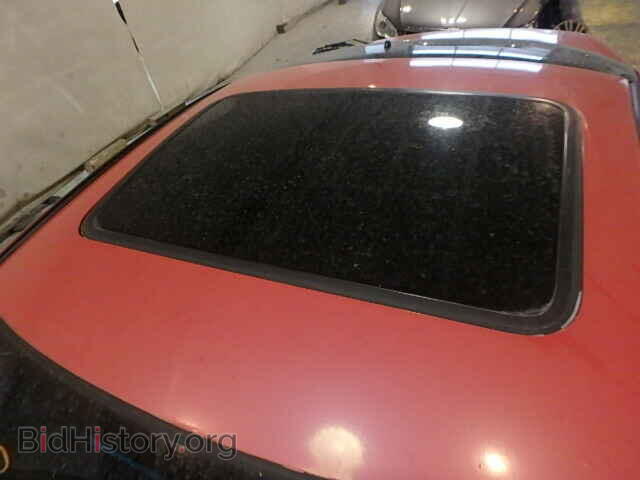2000 MITSUBISHI ECLIPSE - VIN: 4A3AC54L3YE002401 - Фото 10