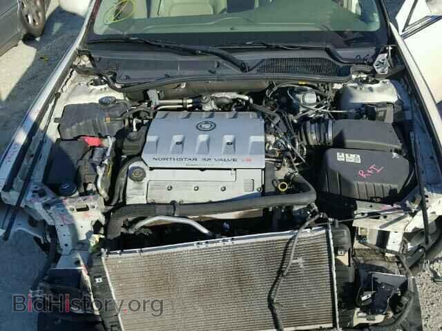 2002 CADILLAC DEVILLE - VIN: 1G6KF57952U261096 - Photo 7