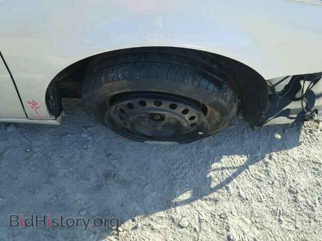 2002 CADILLAC DEVILLE - VIN: 1G6KF57952U261096 - Photo 10