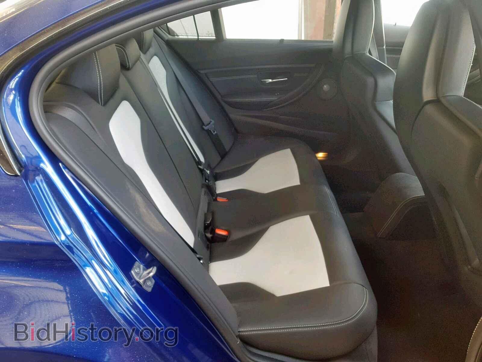 2018 BMW M3 - VIN: WBS8M9C57J5L71902 - Photo 6