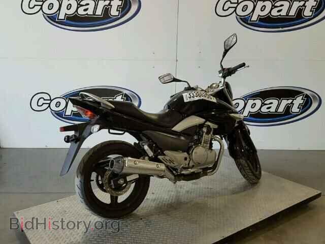 2013 SUZUKI OTHR CYCLE - VIN: LC6GJ55F6D1100685 - Фото 4