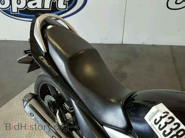2013 SUZUKI OTHR CYCLE - VIN: LC6GJ55F6D1100685 - Фото 6