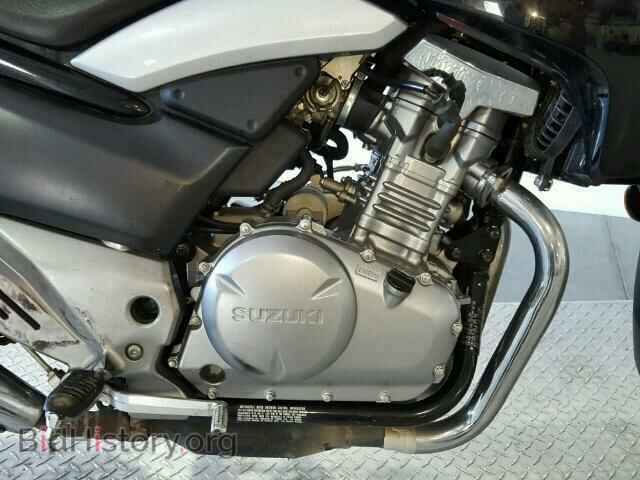 2013 SUZUKI OTHR CYCLE - VIN: LC6GJ55F6D1100685 - Фото 7