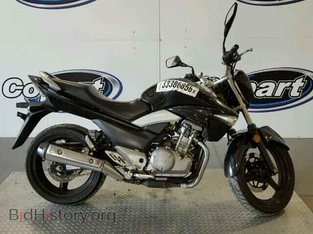 2013 SUZUKI OTHR CYCLE - VIN: LC6GJ55F6D1100685 - Фото 9