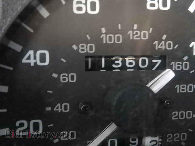 1996 MAZDA MIATA - VIN: JM1NA3537T0717961 - Фото 8