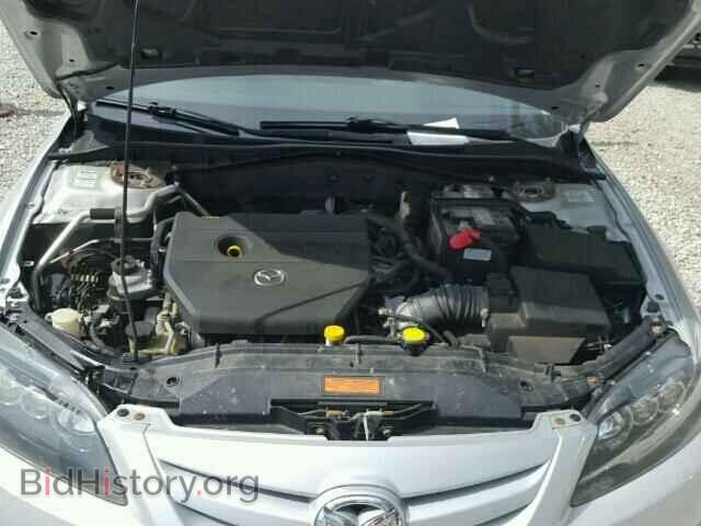 2006 MAZDA 6 - VIN: 1YVHP80C465M65202 - Фото 7