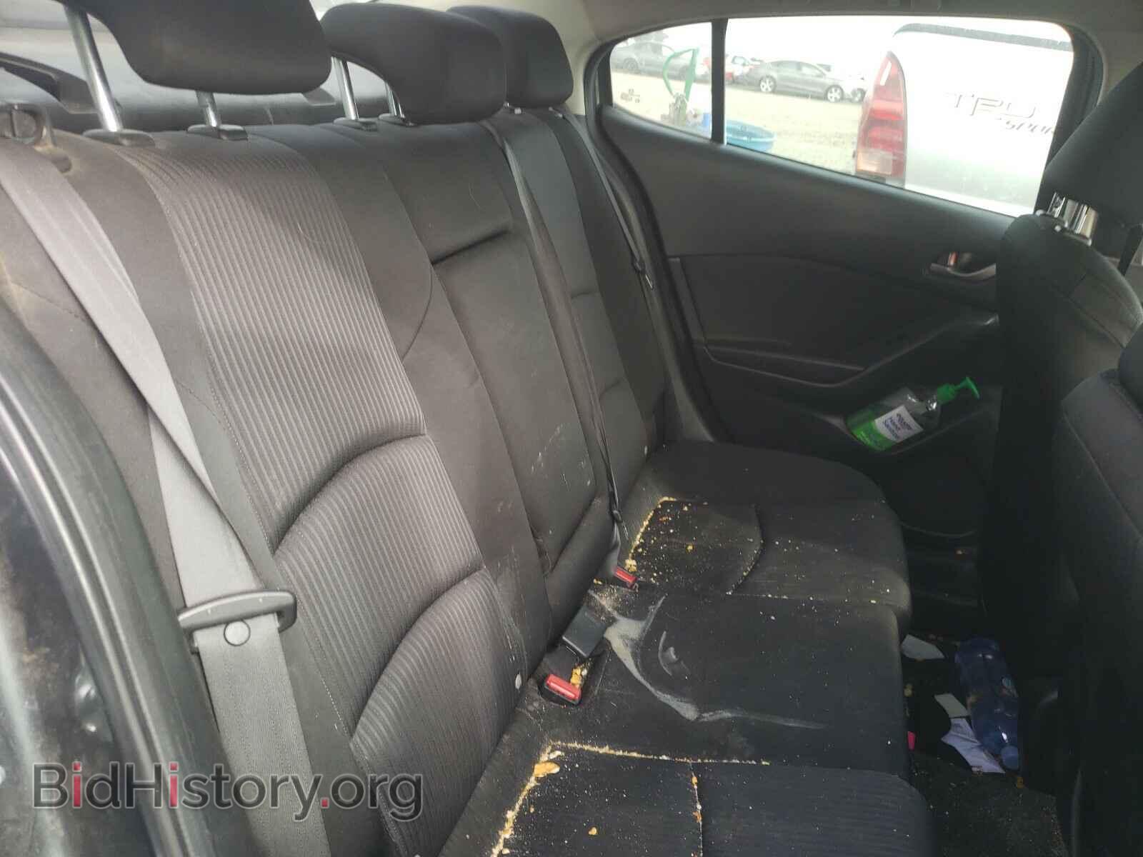 2016 MAZDA 3 - VIN: 3MZBM1U79GM301588 - Фото 6
