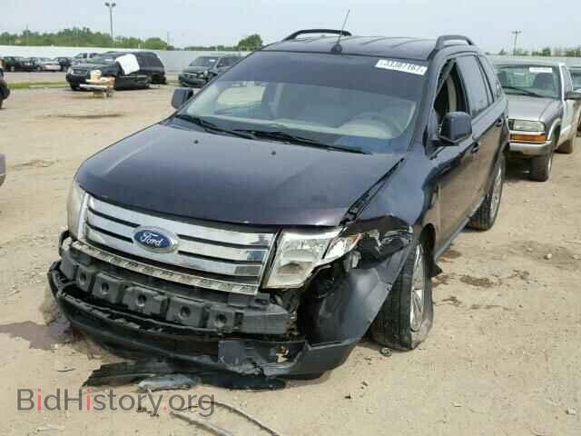 2007 FORD EDGE - VIN: 2FMDK39C57BA59673 - Photo 2