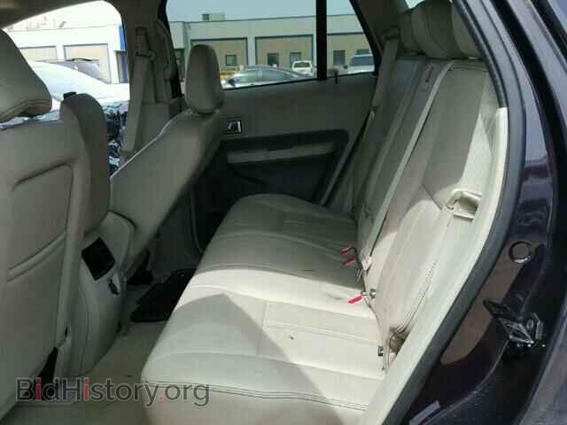 2007 FORD EDGE - VIN: 2FMDK39C57BA59673 - Photo 6