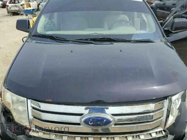 2007 FORD EDGE - VIN: 2FMDK39C57BA59673 - Photo 7