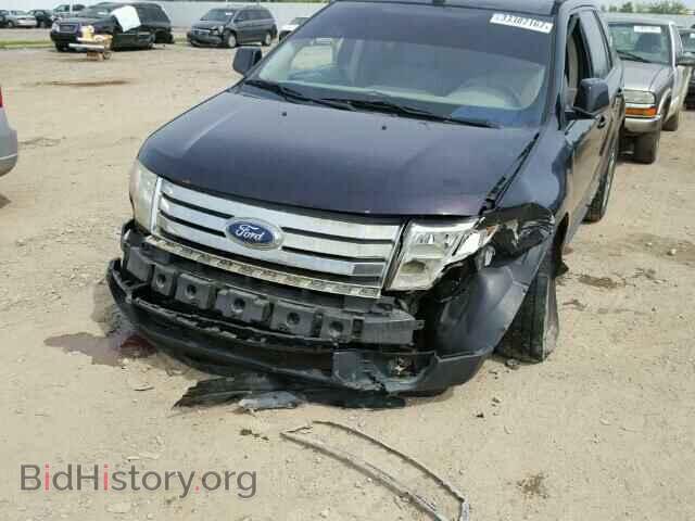 2007 FORD EDGE - VIN: 2FMDK39C57BA59673 - Photo 9