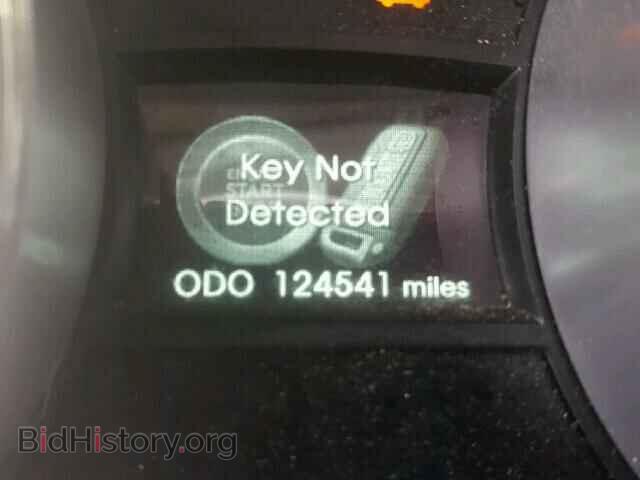 2012 HYUNDAI SONATA - VIN: 5NPEC4AB7CH429552 - Фото 8