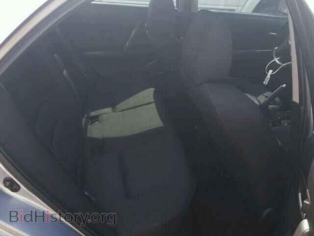 2006 MAZDA 6 - VIN: JM1GG12L461106929 - Фото 6