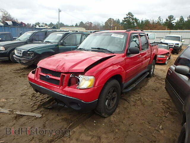 2005 FORD EXPLORER - VIN: 1FMZU67KX5UA47537 - Photo 2