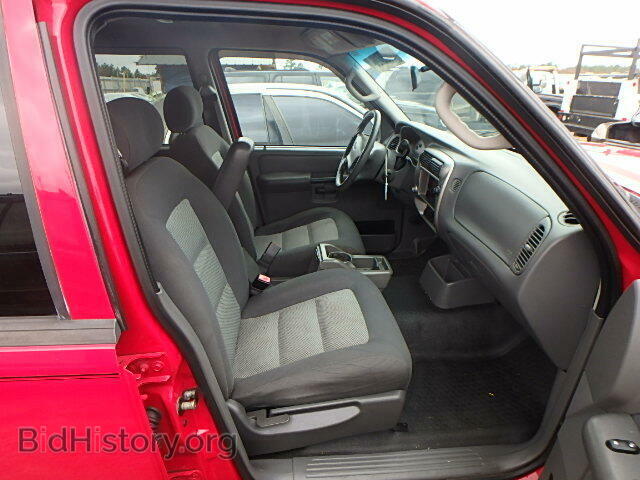 2005 FORD EXPLORER - VIN: 1FMZU67KX5UA47537 - Photo 5