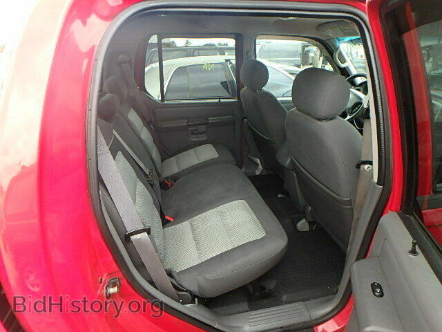 2005 FORD EXPLORER - VIN: 1FMZU67KX5UA47537 - Photo 6