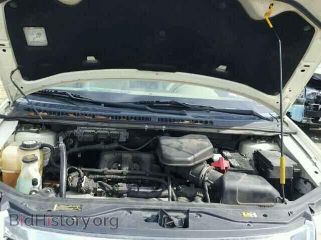 2007 FORD EDGE - VIN: 2FMDK49C07BA26313 - Photo 7