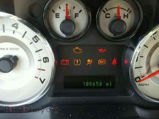 2007 FORD EDGE - VIN: 2FMDK49C07BA26313 - Photo 8