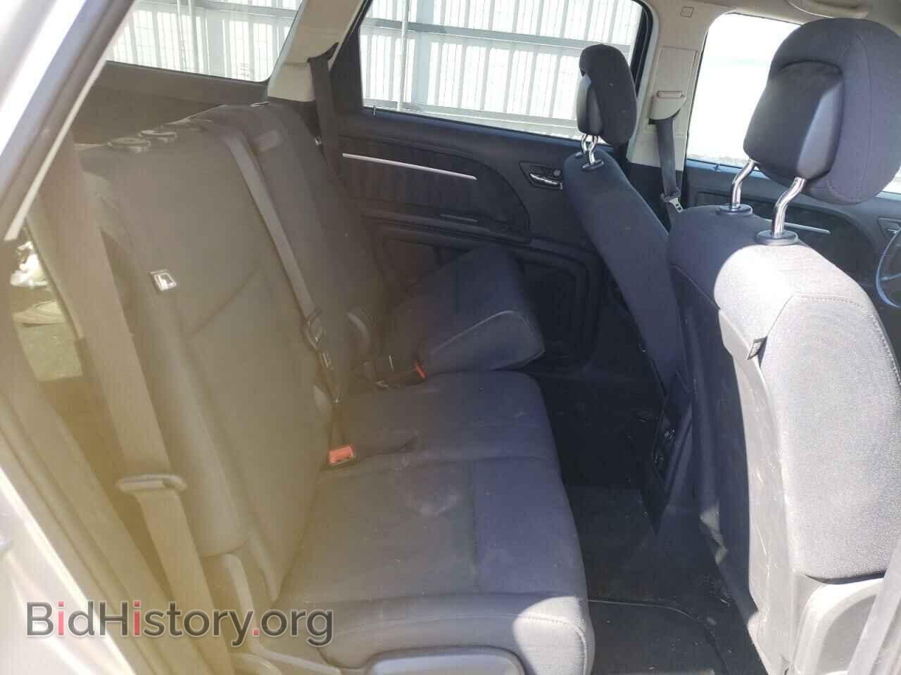 2010 DODGE JOURNEY - VIN: 3D4PG5FVXAT149369 - Фото 6