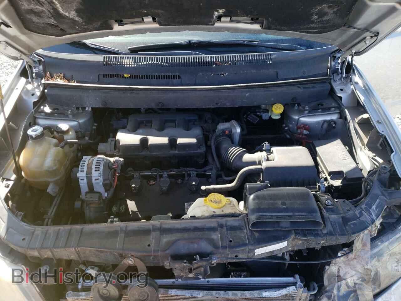 2010 DODGE JOURNEY - VIN: 3D4PG5FVXAT149369 - Фото 7