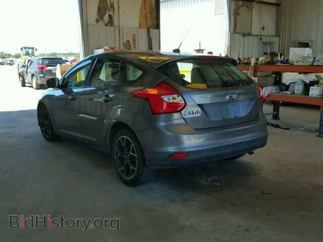 2012 FORD FOCUS - VIN: 1FAHP3K27CL323047 - Photo 3