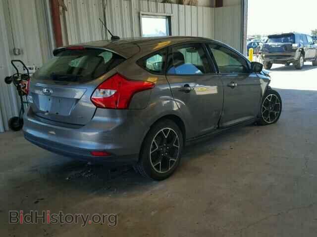 2012 FORD FOCUS - VIN: 1FAHP3K27CL323047 - Photo 4