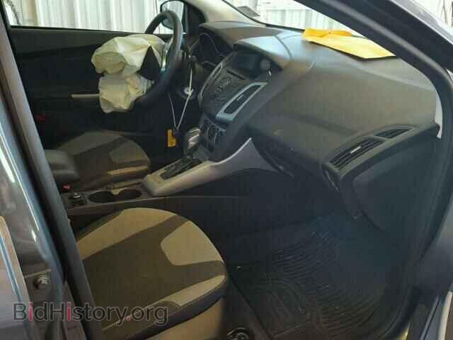 2012 FORD FOCUS - VIN: 1FAHP3K27CL323047 - Photo 5