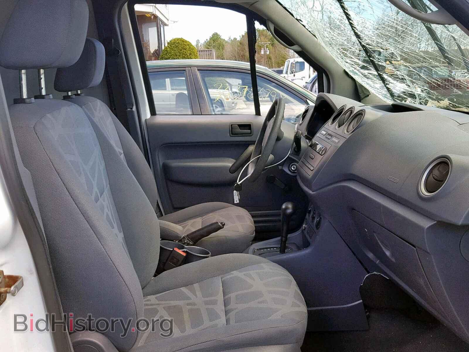2013 FORD TRANSIT CO - VIN: NM0LS7AN1DT168967 - Фото 5