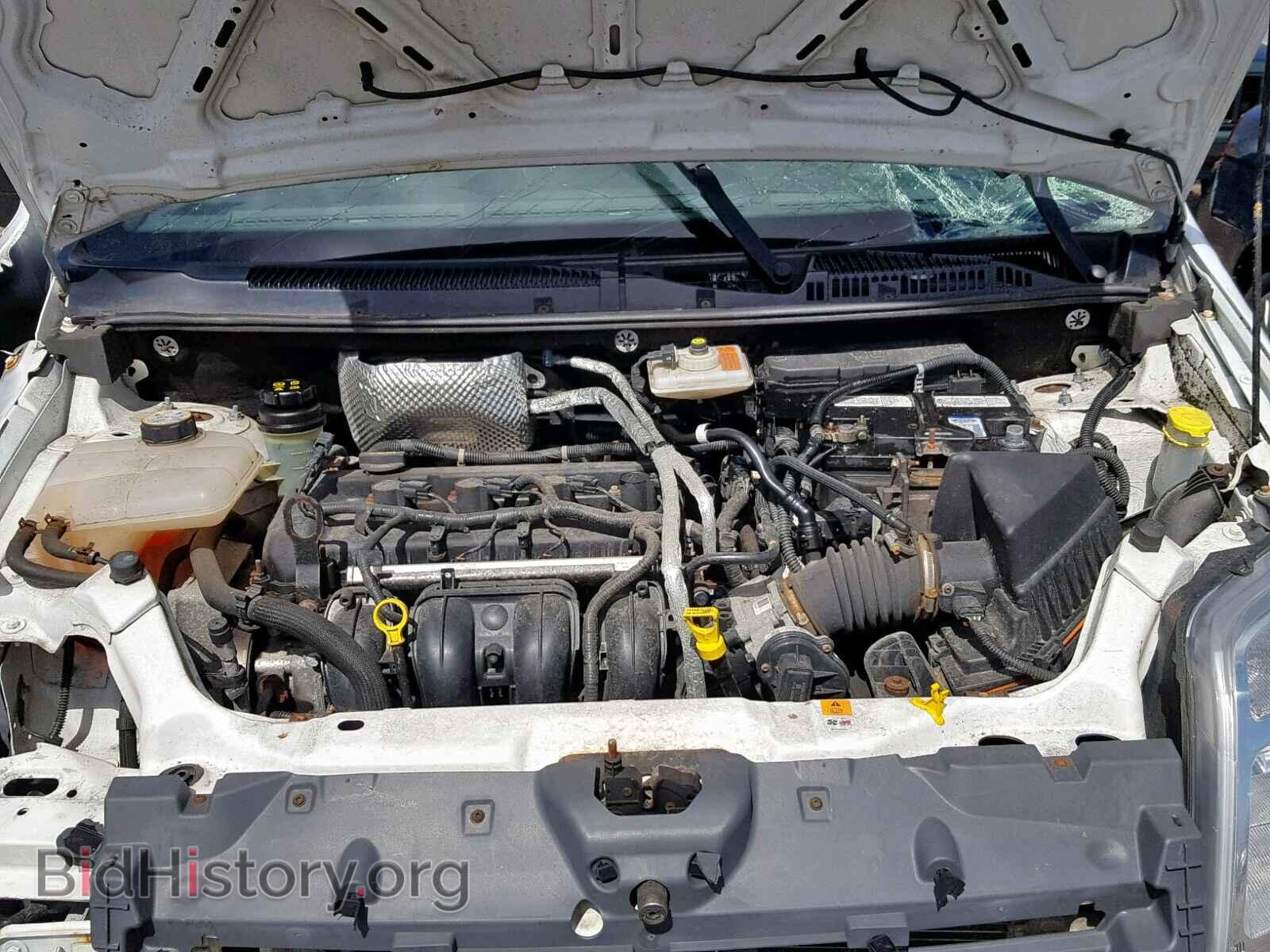 2013 FORD TRANSIT CO - VIN: NM0LS7AN1DT168967 - Фото 7