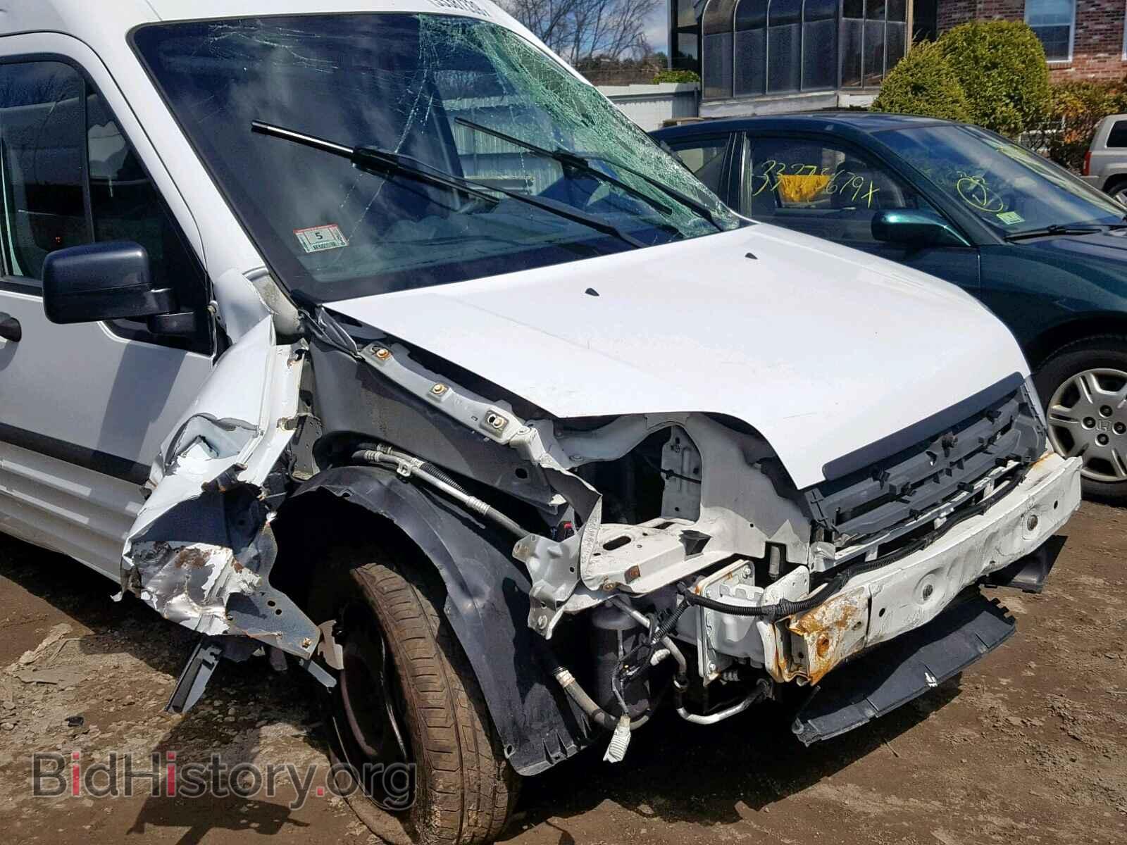 2013 FORD TRANSIT CO - VIN: NM0LS7AN1DT168967 - Фото 9