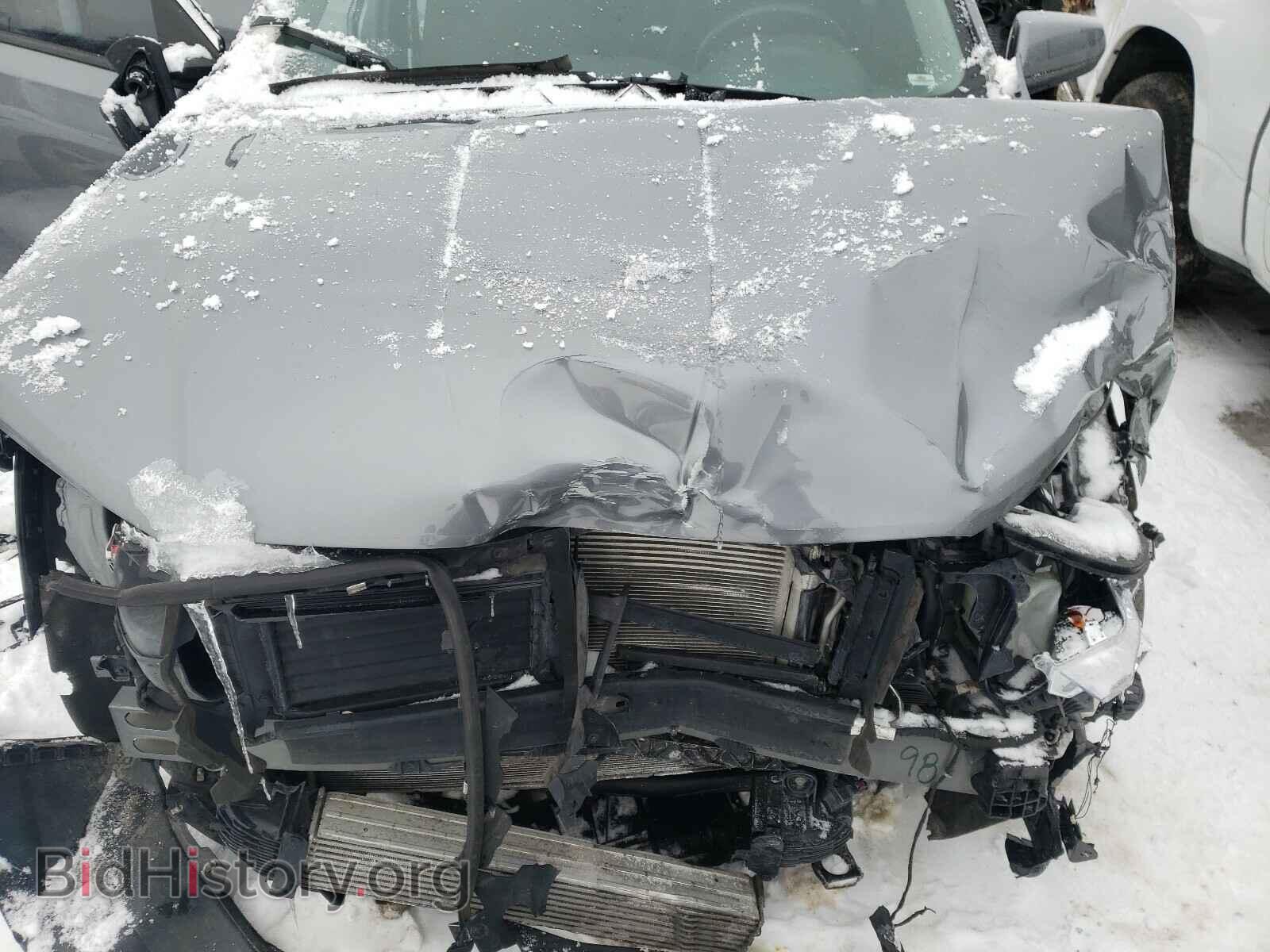2018 GMC TERRAIN - VIN: 3GKALTEV2JL377312 - Фото 7