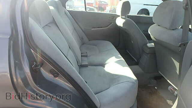 2002 MITSUBISHI GALANT - VIN: 4A3AA46G42E151150 - Фото 6