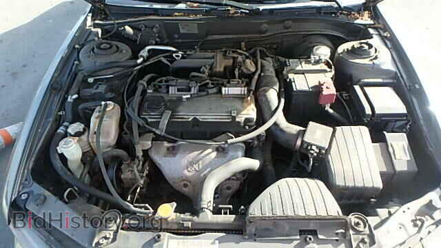 2002 MITSUBISHI GALANT - VIN: 4A3AA46G42E151150 - Фото 7