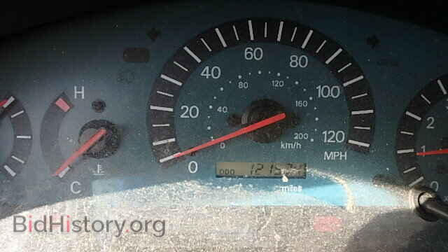 2002 MITSUBISHI GALANT - VIN: 4A3AA46G42E151150 - Фото 8