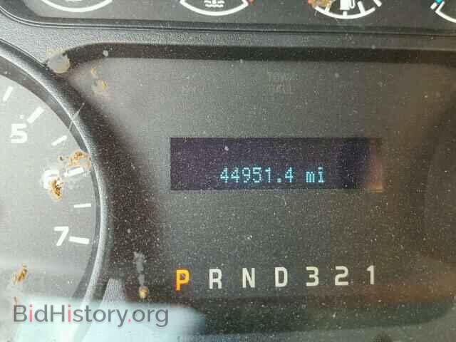 2013 FORD F150 - VIN: 1FTMF1CM8DFD15006 - Фото 8
