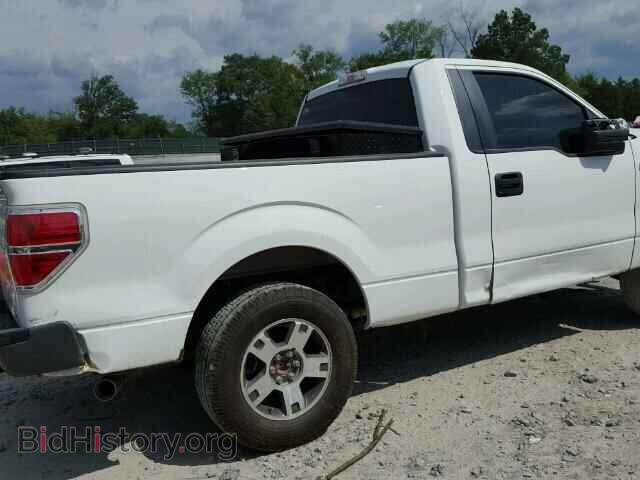 2013 FORD F150 - VIN: 1FTMF1CM8DFD15006 - Фото 10