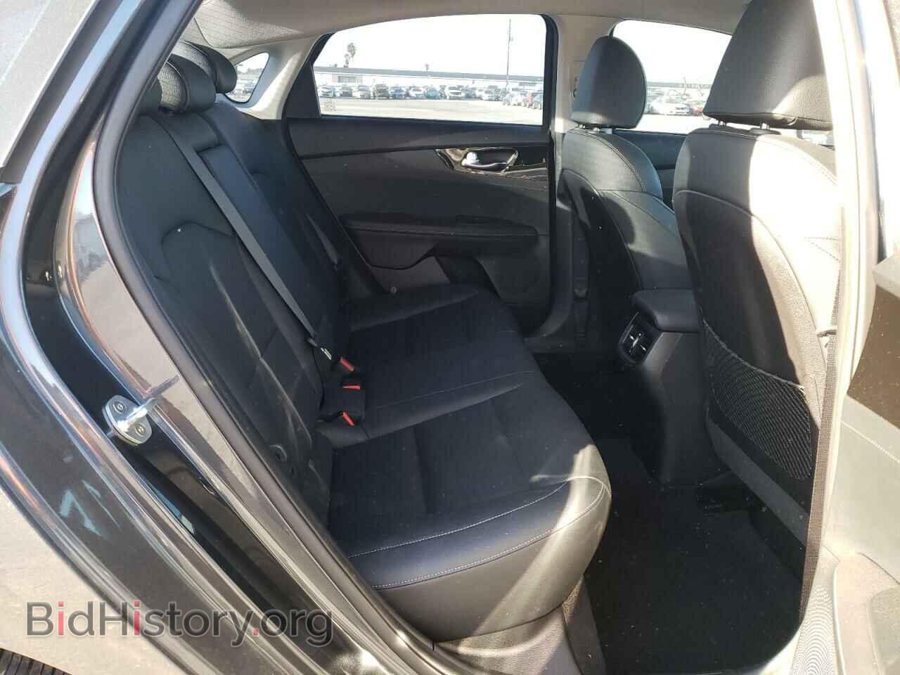 2019 KIA FORTE - VIN: 3KPF54AD2KE036190 - Фото 6