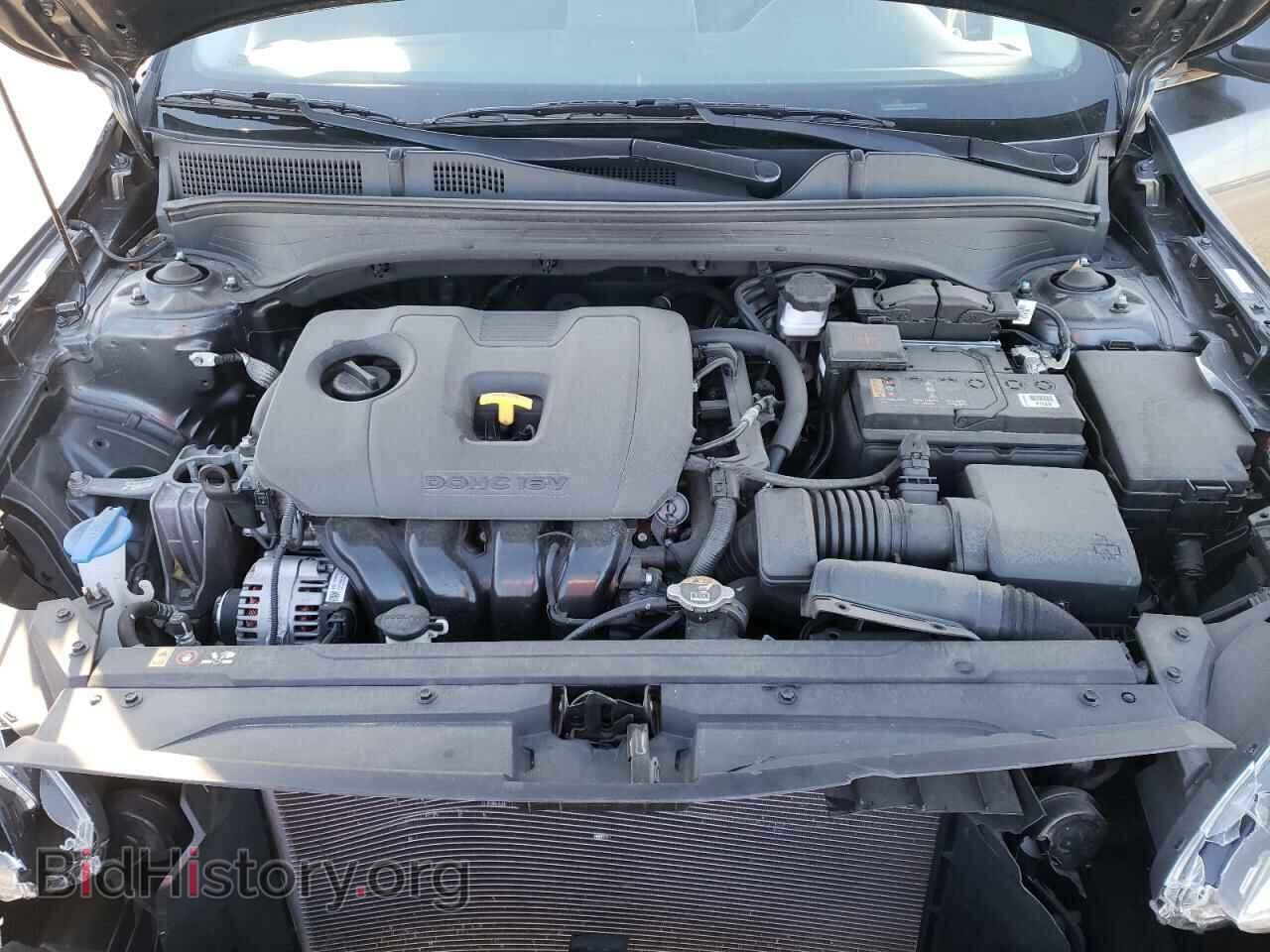 2019 KIA FORTE - VIN: 3KPF54AD2KE036190 - Фото 7