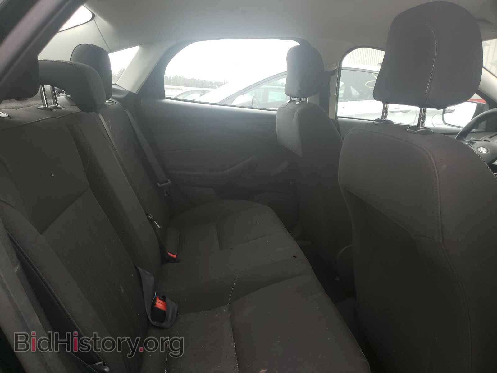 2016 FORD FOCUS - VIN: 1FADP3E26GL385684 - Photo 6
